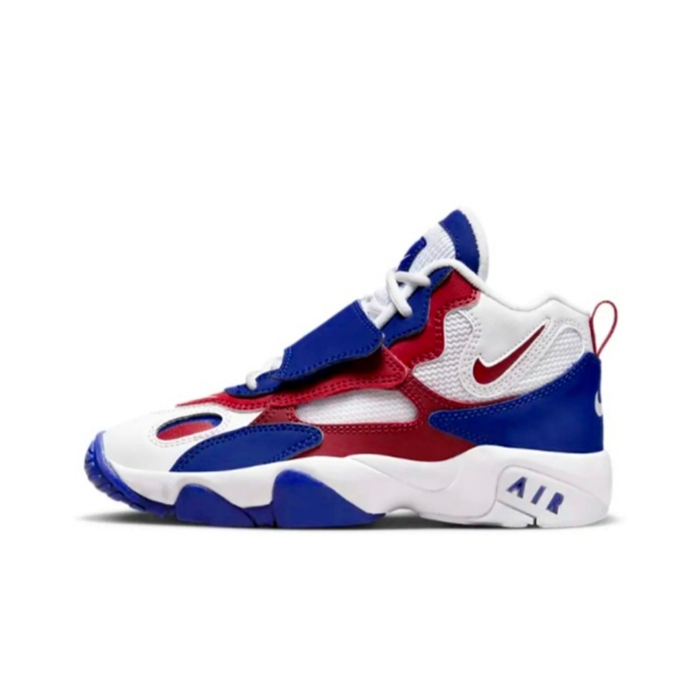 Nike Air Speed TurfBig Kids' Shoes